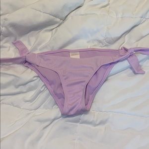 Target bikini bottoms